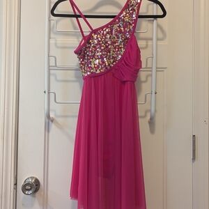 Weissman Adult Small Dance Costume.